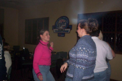 100_1583 - Noisy Neighbors Band at Stevens Point Road Trip to Country Springs Hotel