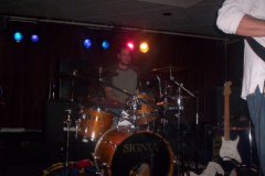 100_1594 - Noisy Neighbors Band at Stevens Point Road Trip to Country Springs Hotel