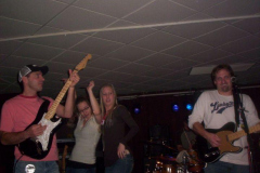 100_1608 - Noisy Neighbors Band at Stevens Point Road Trip to Country Springs Hotel
