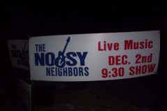 100_0333 - Noisy Neighbors Band at Coconut Joe's