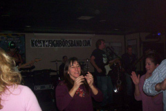 100_0361 - Noisy Neighbors Band at Knucklehead Pub in Eagle