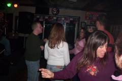100_0375 - Noisy Neighbors Band at Knucklehead Pub in Eagle