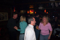 100_0383 - Noisy Neighbors Band at Knucklehead Pub in Eagle
