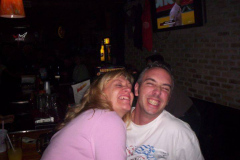 100_0388 - Noisy Neighbors Band at Knucklehead Pub in Eagle