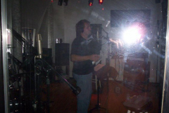100_0426 - Noisy Neighbors Band in the Studio