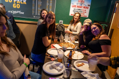 DSC04681 - Noisy Neighbors Band at AJs Pub and Grill in Muskego