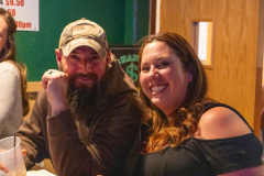 DSC04683- Noisy Neighbors Band at AJs Pub and Grill in Muskego