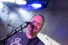 DSC04798- Noisy Neighbors Band at AJs Pub and Grill in Muskego