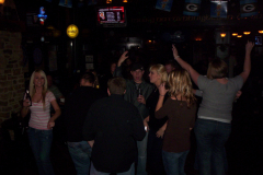 1040-1- Noisy Neighbors Band at Mo's Irish Pub in Wauwatosa