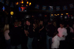 1047-1- Noisy Neighbors Band at Mo's Irish Pub in Wauwatosa