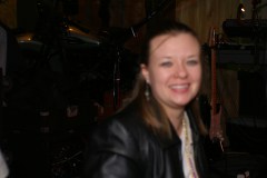 - Noisy Neighbors Band at Knucklehead Pub in East Troy