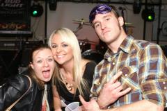 - Noisy Neighbors Band at Knucklehead Pub in East Troy