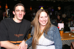 - Noisy Neighbors Band at Knucklehead Pub in East Troy