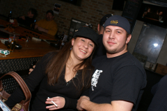 - Noisy Neighbors Band at Knucklehead Pub in East Troy