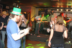 - Noisy Neighbors Band at Knucklehead Pub in East Troy