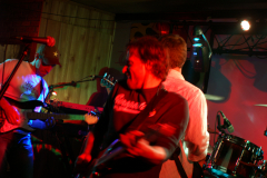 - Noisy Neighbors Band at Knucklehead Pub in East Troy