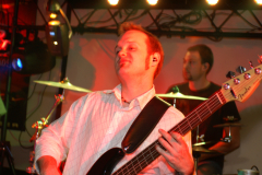 - Noisy Neighbors Band at Knucklehead Pub in East Troy