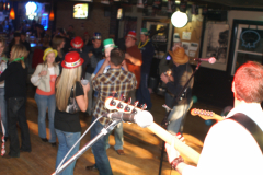 - Noisy Neighbors Band at Knucklehead Pub in East Troy