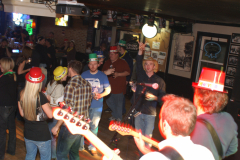 - Noisy Neighbors Band at Knucklehead Pub in East Troy