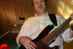 - Noisy Neighbors Band at Knucklehead Pub in East Troy