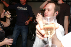 - Noisy Neighbors Band at Knucklehead Pub in East Troy