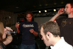 - Noisy Neighbors Band at Knucklehead Pub in East Troy