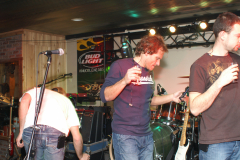 - Noisy Neighbors Band at Knucklehead Pub in East Troy