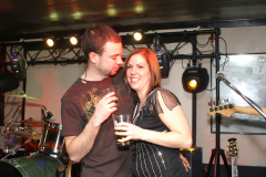 - Noisy Neighbors Band at Knucklehead Pub in East Troy