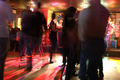 - Noisy Neighbors Band at Knucklehead Pub in East Troy