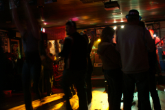- Noisy Neighbors Band at Knucklehead Pub in East Troy