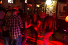 - Noisy Neighbors Band at Knucklehead Pub in East Troy