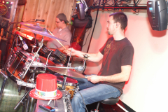 - Noisy Neighbors Band at Knucklehead Pub in East Troy