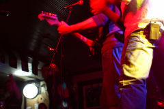 - Noisy Neighbors Band at Knucklehead Pub in East Troy