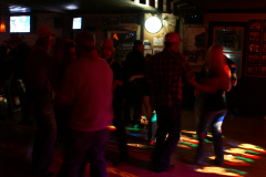 - Noisy Neighbors Band at Knucklehead Pub in East Troy