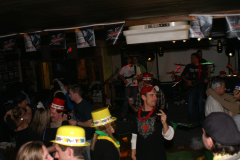 - Noisy Neighbors Band at Knucklehead Pub in East Troy