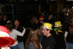 - Noisy Neighbors Band at Knucklehead Pub in East Troy