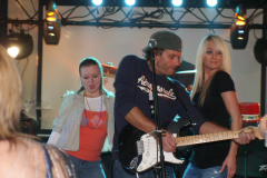 - Noisy Neighbors Band at Knucklehead Pub in East Troy