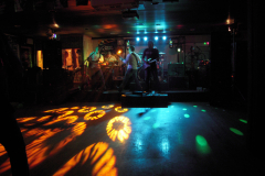 958-1  - Noisy Neighbors Band at Knucklehead Pub in East Troy