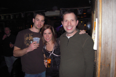 960-1 - Noisy Neighbors Band at Knucklehead Pub in East Troy