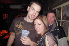 961-1 - Noisy Neighbors Band at Knucklehead Pub in East Troy