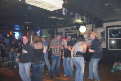 963-1 - Noisy Neighbors Band at Knucklehead Pub in East Troy