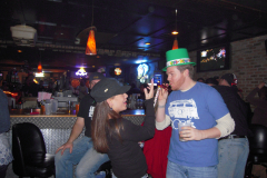 964-1 - Noisy Neighbors Band at Knucklehead Pub in East Troy