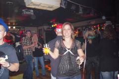 965-1 - Noisy Neighbors Band at Knucklehead Pub in East Troy