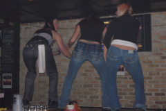 971-1 - Noisy Neighbors Band at Knucklehead Pub in East Troy
