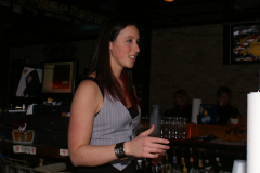 KONICA MINOLTA DIGITAL CAMERA - Noisy Neighbors Band at Knucklehead Pub in East Troy