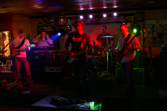 - Noisy Neighbors Band at Knucklehead Pub in East Troy