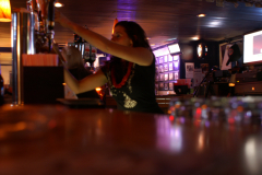 - Noisy Neighbors Band at Knucklehead Pub in East Troy