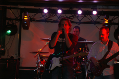 - Noisy Neighbors Band at Knucklehead Pub in East Troy
