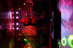 - Noisy Neighbors Band at Knucklehead Pub in East Troy