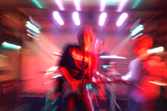 - Noisy Neighbors Band at Knucklehead Pub in East Troy